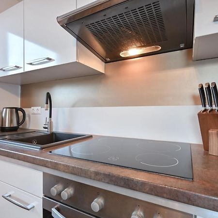 Ferienwohnung Schlossblick - City Füssen Exterior foto