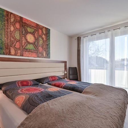 Ferienwohnung Schlossblick - City Füssen Exterior foto